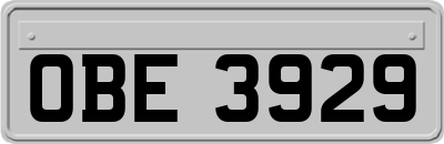 OBE3929