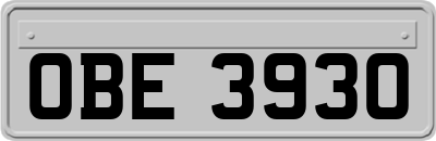 OBE3930