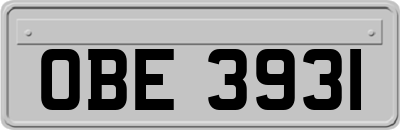 OBE3931