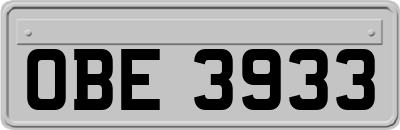 OBE3933