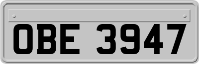 OBE3947