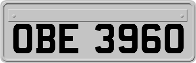 OBE3960