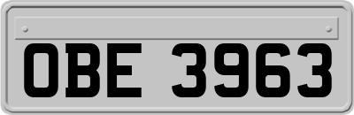 OBE3963
