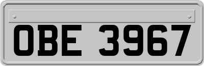 OBE3967