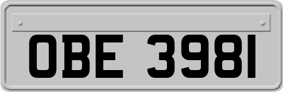 OBE3981
