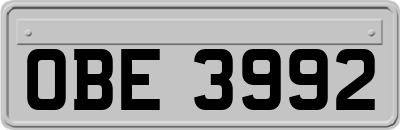 OBE3992