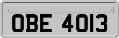 OBE4013