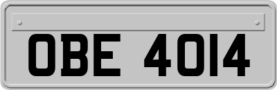 OBE4014