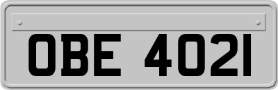 OBE4021
