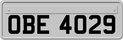 OBE4029