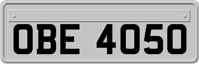 OBE4050