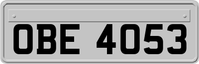 OBE4053