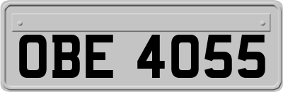 OBE4055