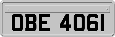 OBE4061