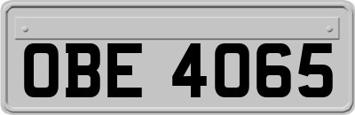 OBE4065