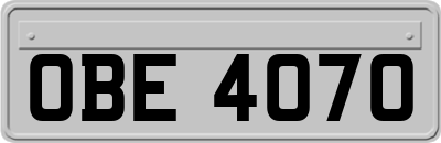 OBE4070