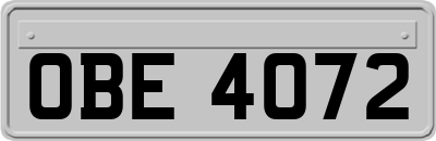 OBE4072