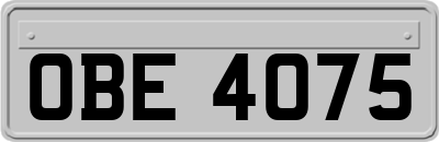 OBE4075