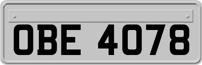 OBE4078