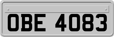 OBE4083