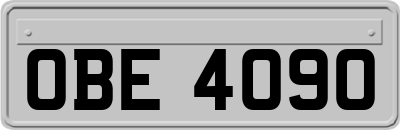 OBE4090