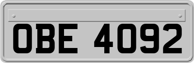 OBE4092