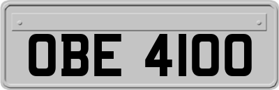 OBE4100