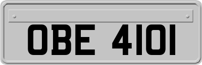 OBE4101