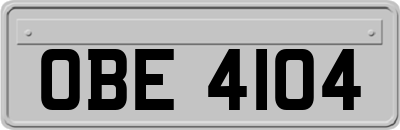 OBE4104