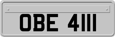 OBE4111