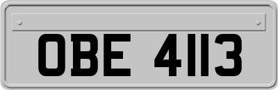 OBE4113