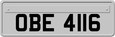 OBE4116