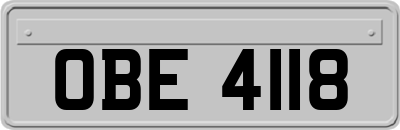 OBE4118