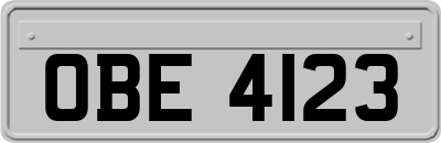 OBE4123