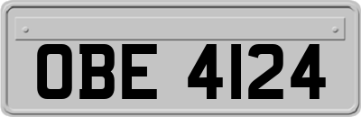OBE4124