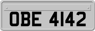 OBE4142