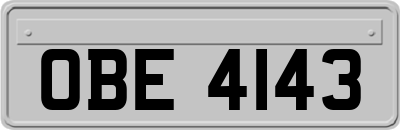 OBE4143