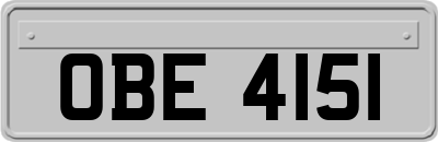 OBE4151