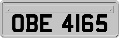 OBE4165