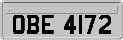OBE4172