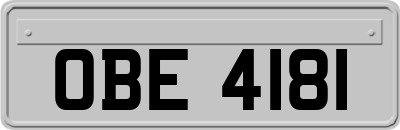 OBE4181