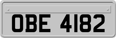 OBE4182