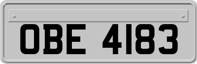 OBE4183