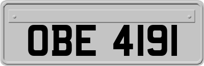 OBE4191