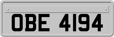 OBE4194