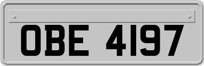 OBE4197