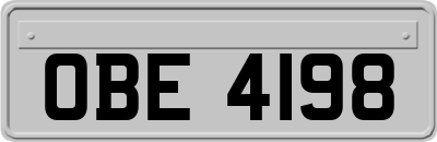 OBE4198