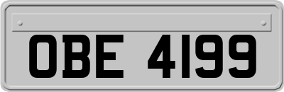 OBE4199