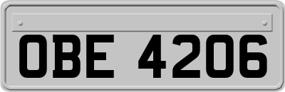 OBE4206