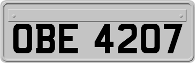 OBE4207